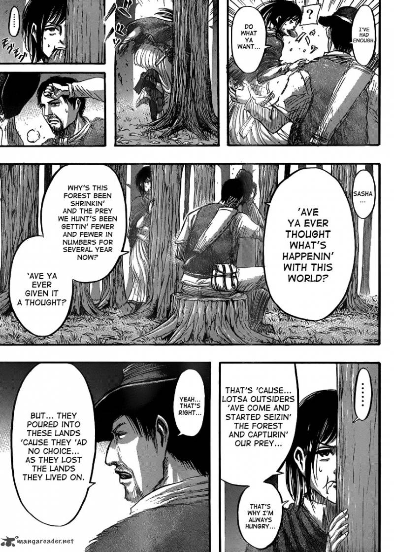 Shingeki No Kyojin Chapter 36 Page 8