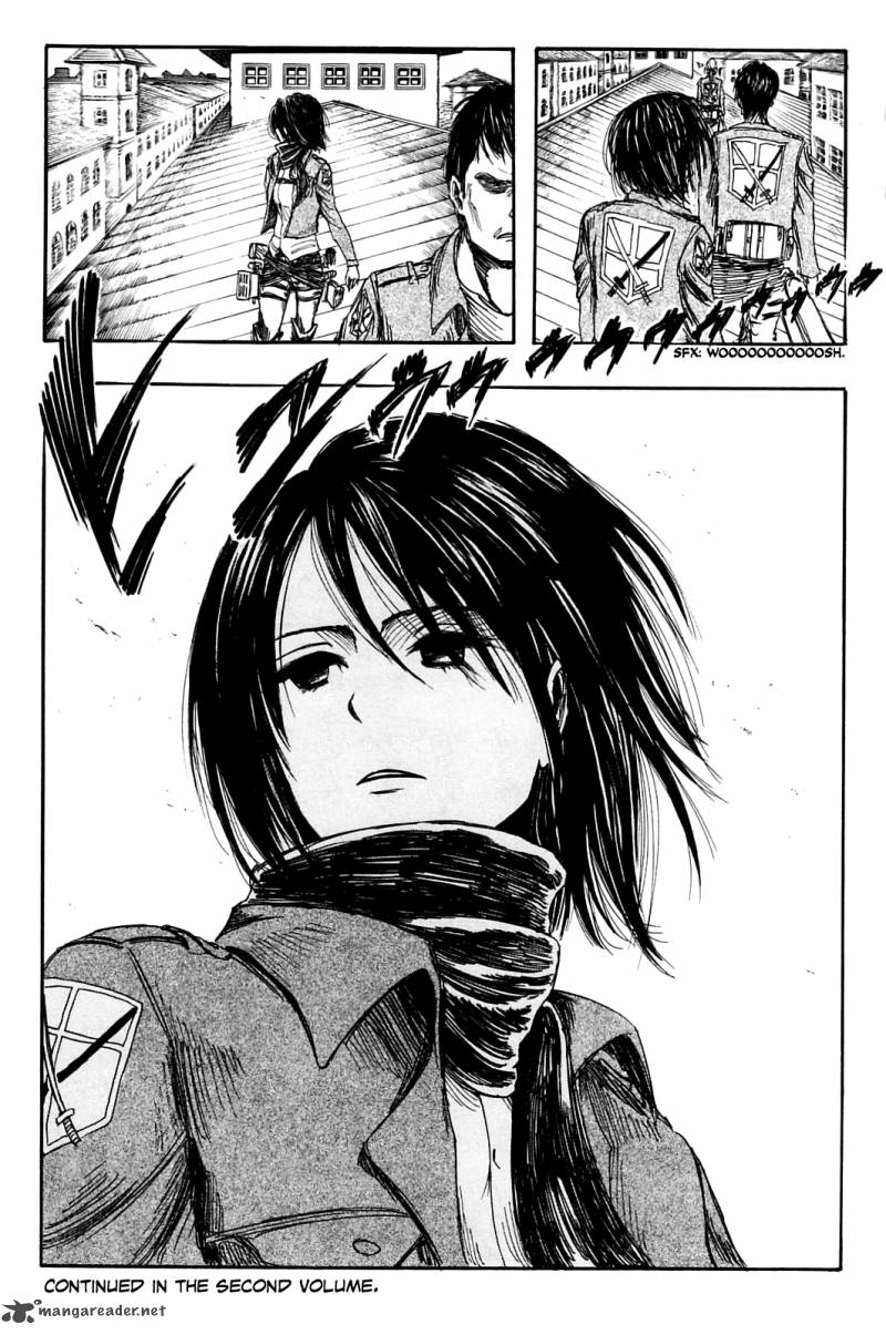 Shingeki No Kyojin Chapter 4 Page 47