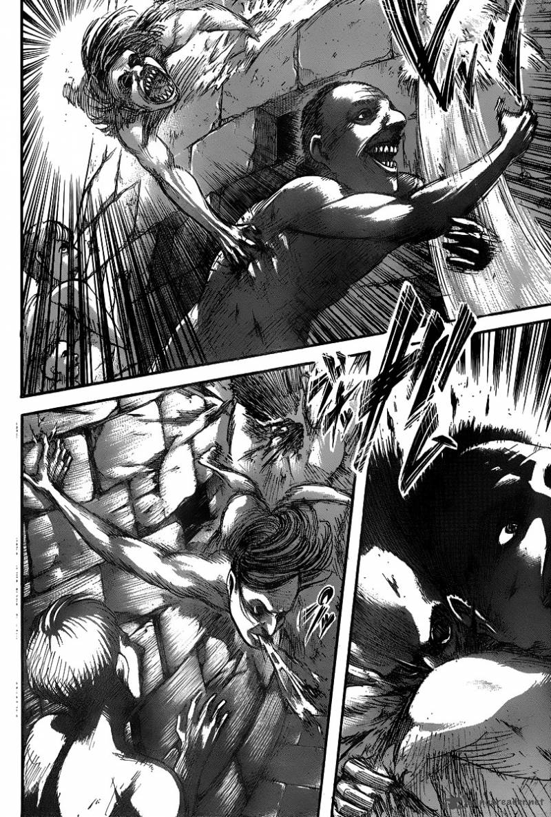Shingeki No Kyojin Chapter 41 Page 2