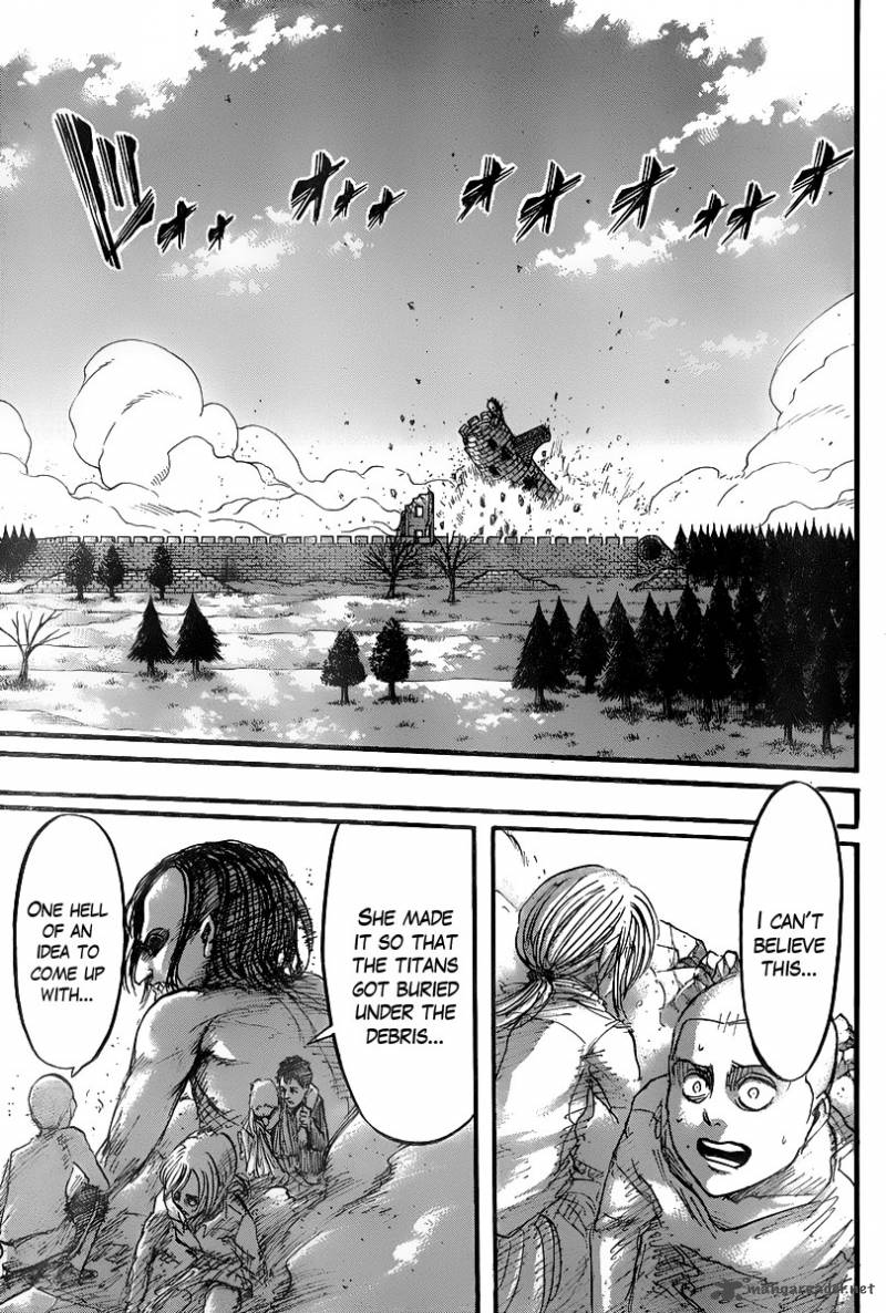 Shingeki No Kyojin Chapter 41 Page 27