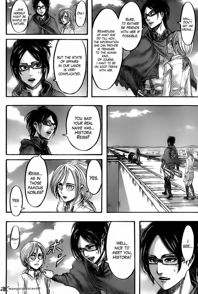 Shingeki No Kyojin Chapter 42 Page 4