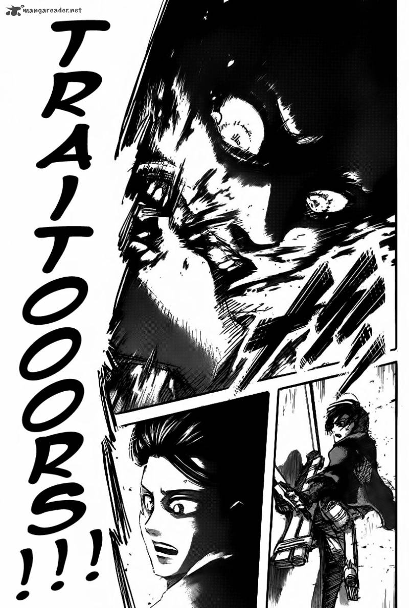 Shingeki No Kyojin Chapter 42 Page 41