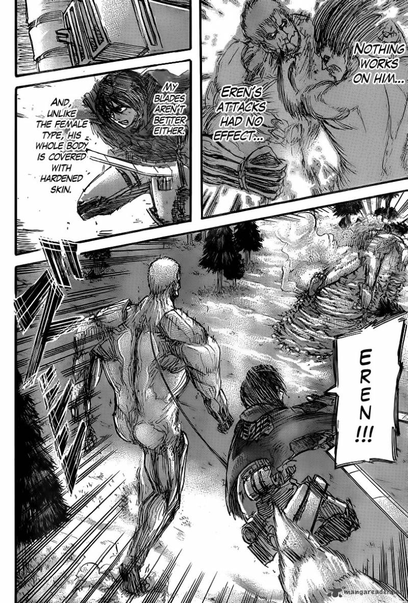 Shingeki No Kyojin Chapter 43 Page 31