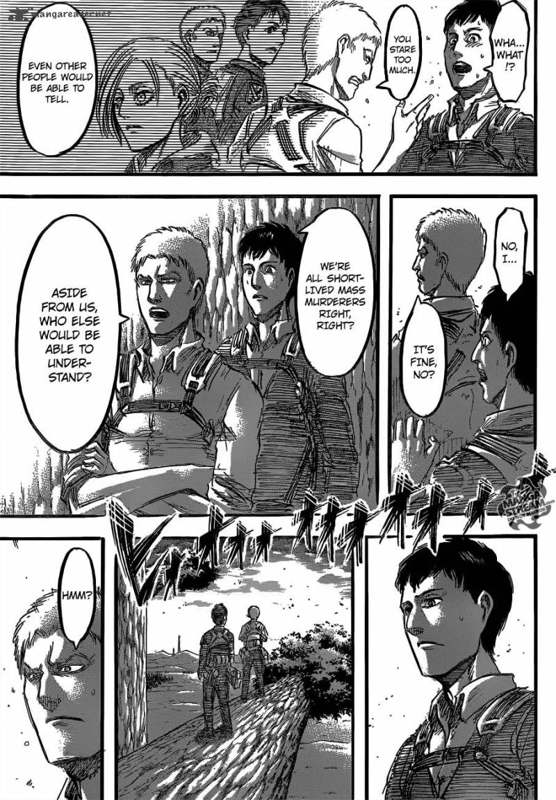 Shingeki No Kyojin Chapter 47 Page 10