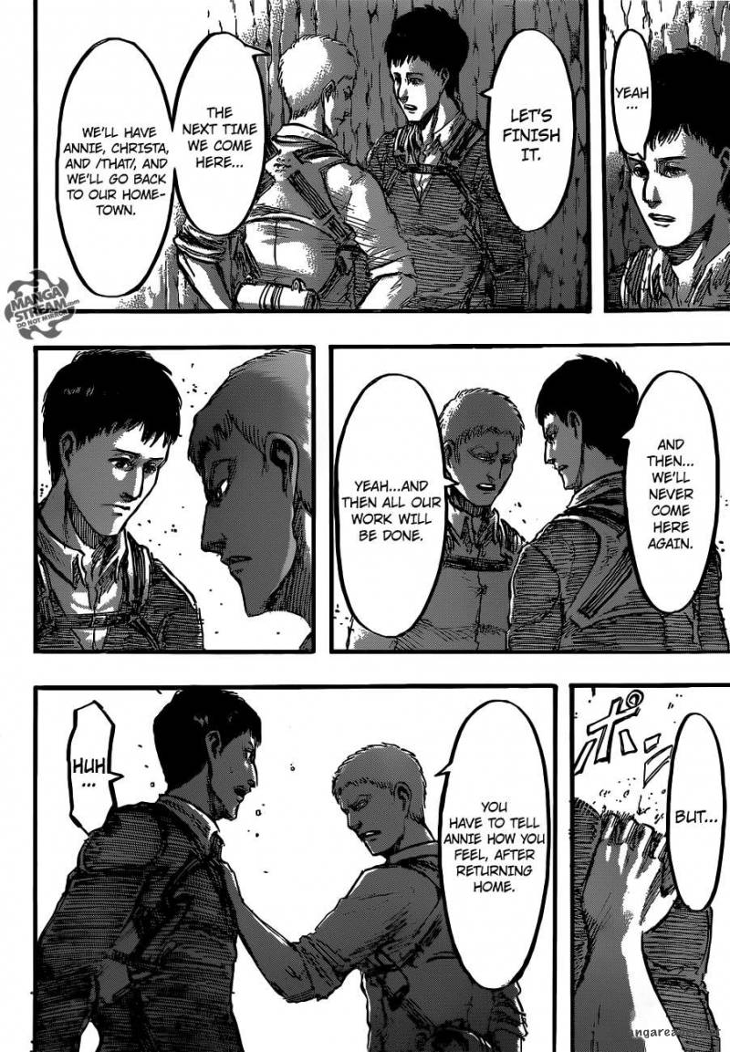 Shingeki No Kyojin Chapter 47 Page 9
