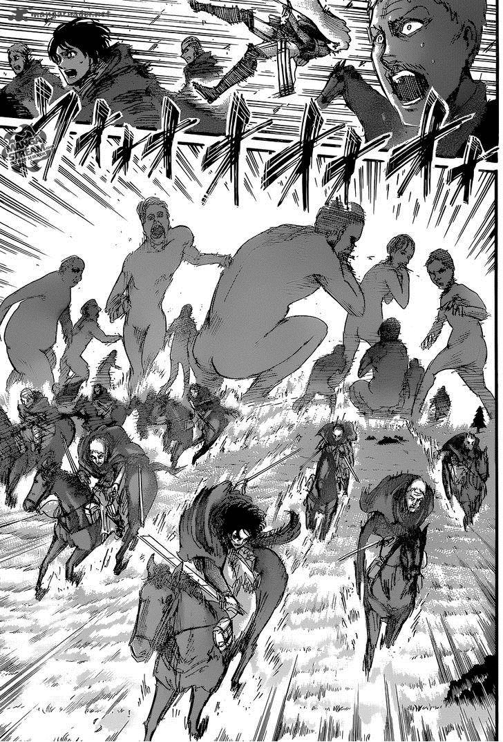 Shingeki No Kyojin Chapter 49 Page 26