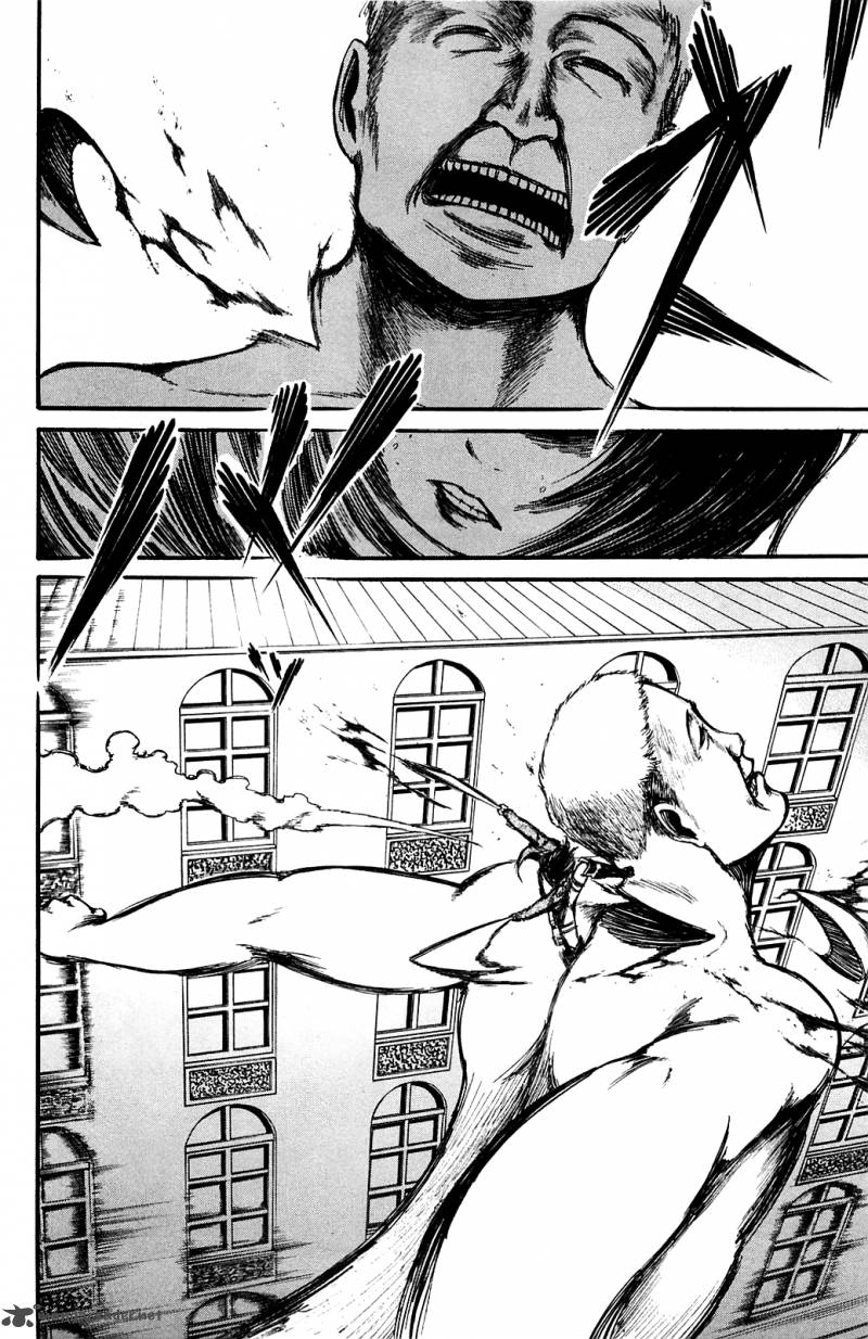 Shingeki No Kyojin Chapter 5 Page 30