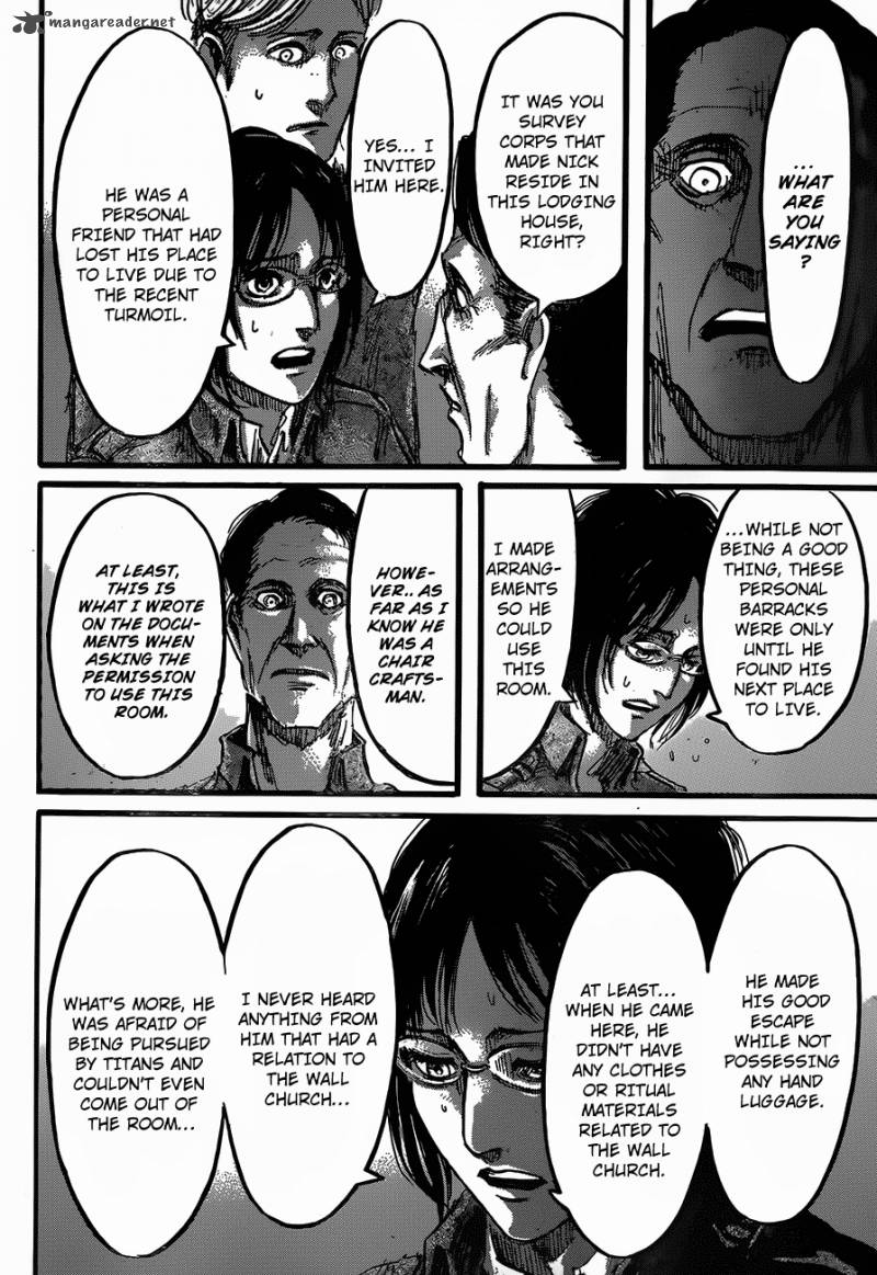 Shingeki No Kyojin Chapter 52 Page 18