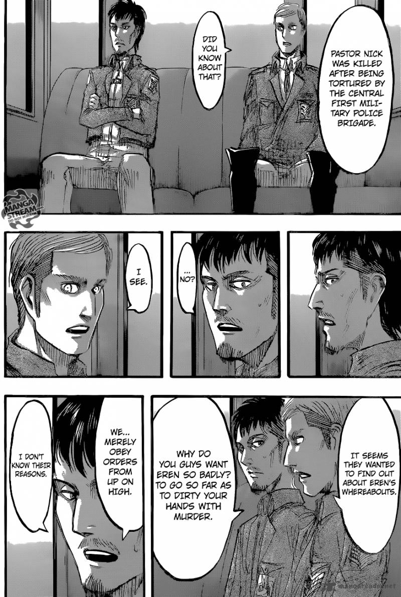 Shingeki No Kyojin Chapter 53 Page 24