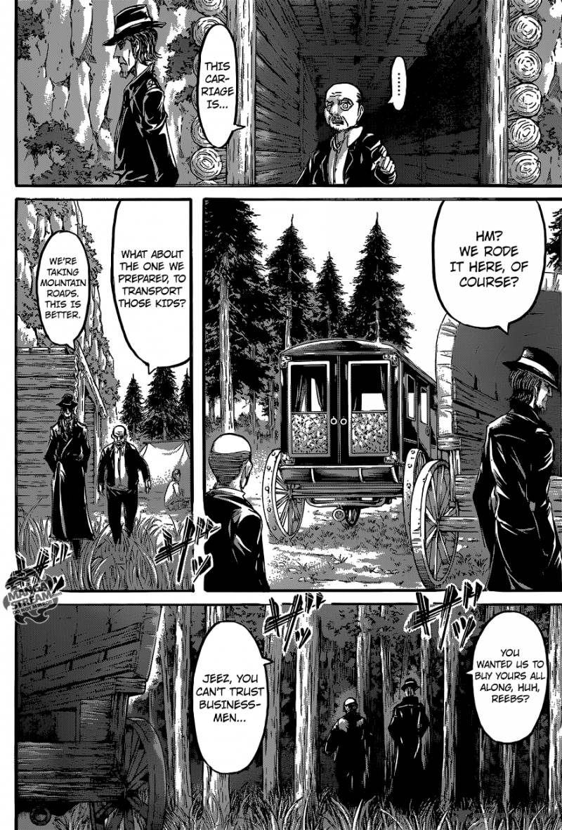 Shingeki No Kyojin Chapter 56 Page 41