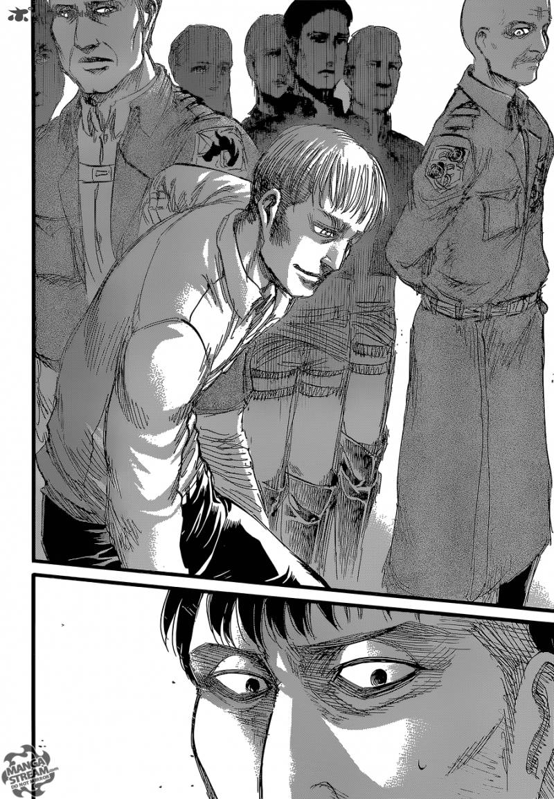Shingeki No Kyojin Chapter 61 Page 18