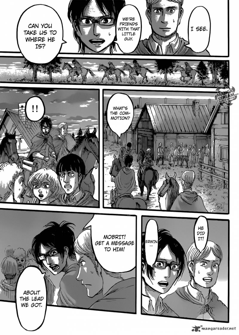 Shingeki No Kyojin Chapter 62 Page 16