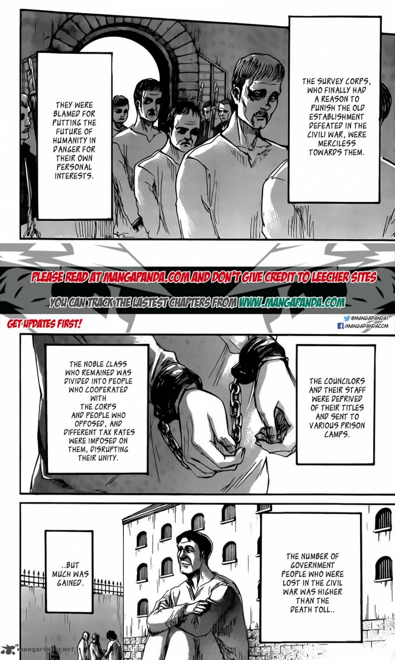 Shingeki No Kyojin Chapter 70 Page 9