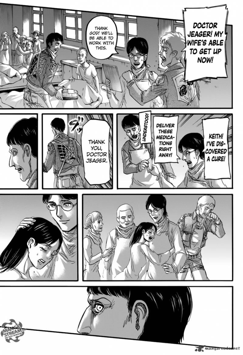 Shingeki No Kyojin Chapter 71 Page 24