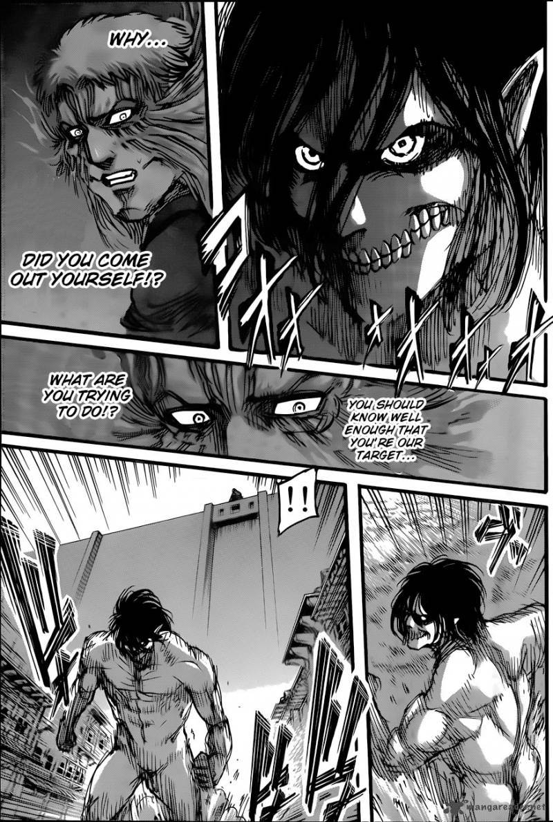Shingeki No Kyojin Chapter 75 Page 26