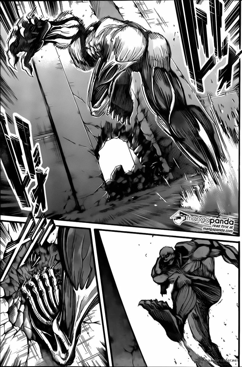 Shingeki No Kyojin Chapter 75 Page 6