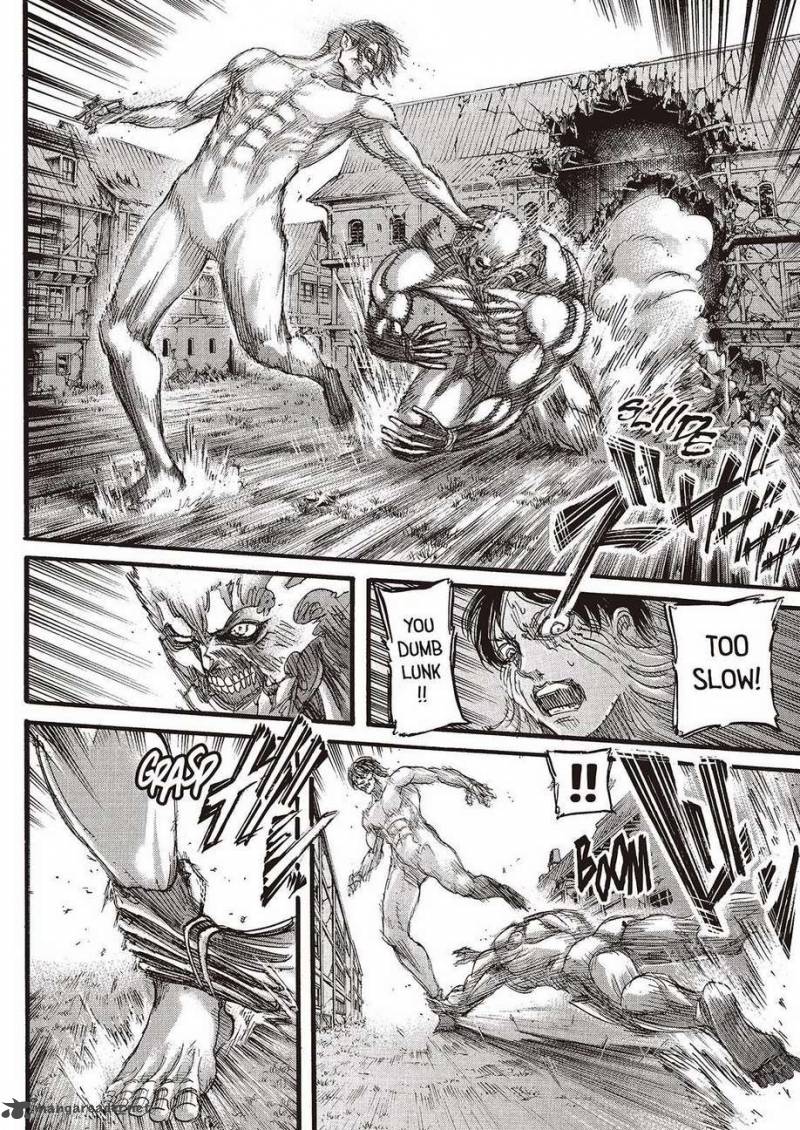 Shingeki No Kyojin Chapter 76 Page 16