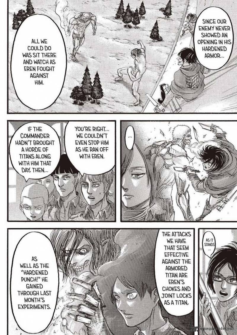 Shingeki No Kyojin Chapter 76 Page 24