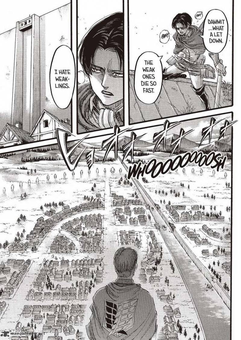 Shingeki No Kyojin Chapter 76 Page 5
