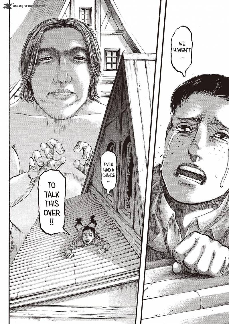 Shingeki No Kyojin Chapter 77 Page 16