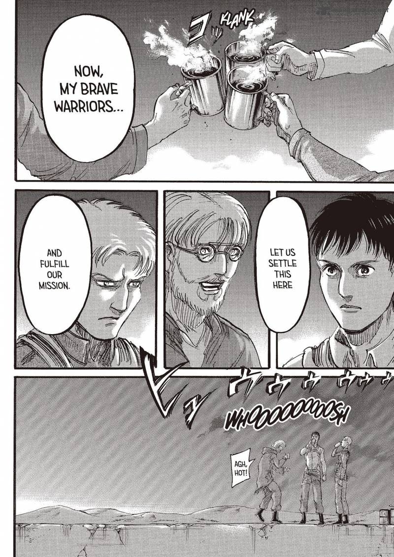 Shingeki No Kyojin Chapter 77 Page 26