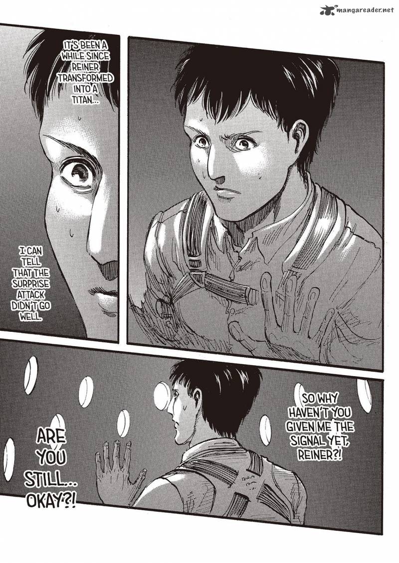 Shingeki No Kyojin Chapter 77 Page 31
