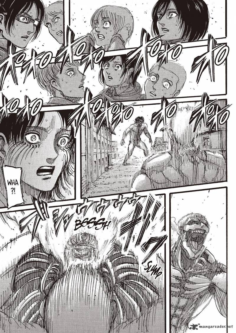 Shingeki No Kyojin Chapter 77 Page 39