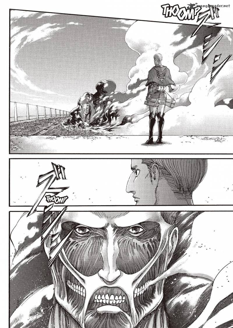 Shingeki No Kyojin Chapter 79 Page 12