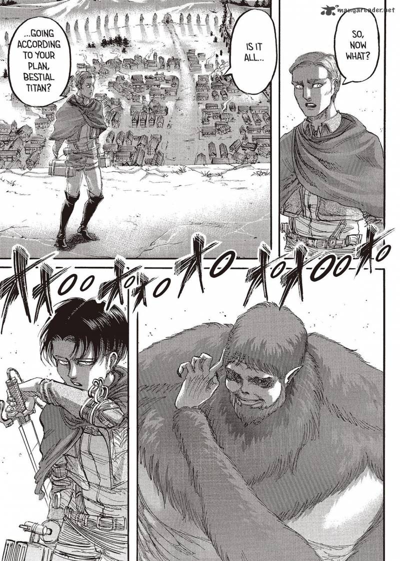 Shingeki No Kyojin Chapter 79 Page 13