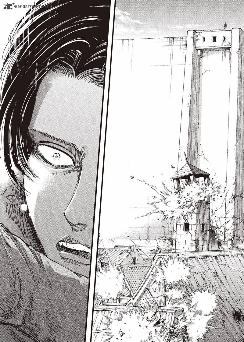 Shingeki No Kyojin Chapter 79 Page 19