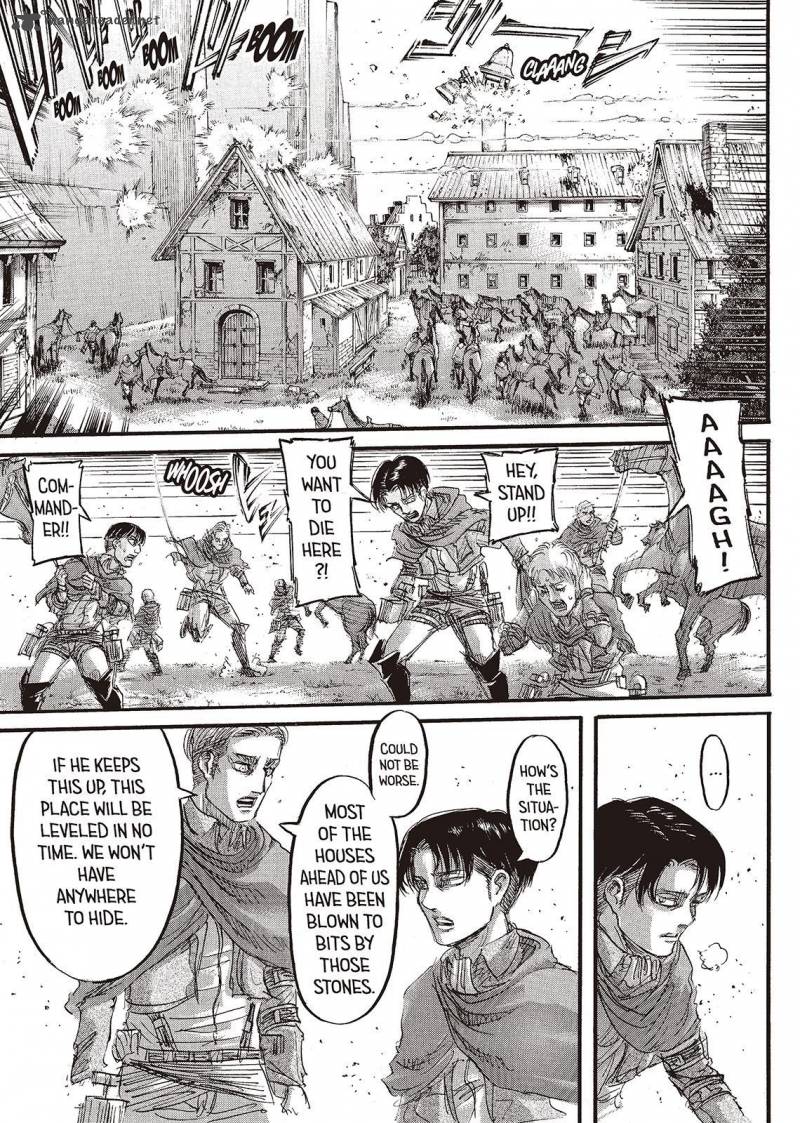 Shingeki No Kyojin Chapter 79 Page 31