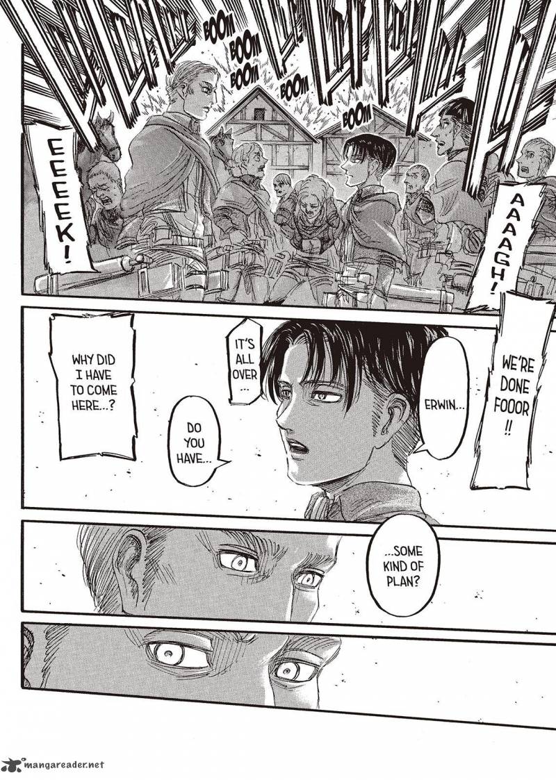 Shingeki No Kyojin Chapter 79 Page 34
