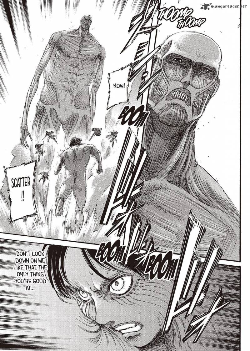Shingeki No Kyojin Chapter 79 Page 39