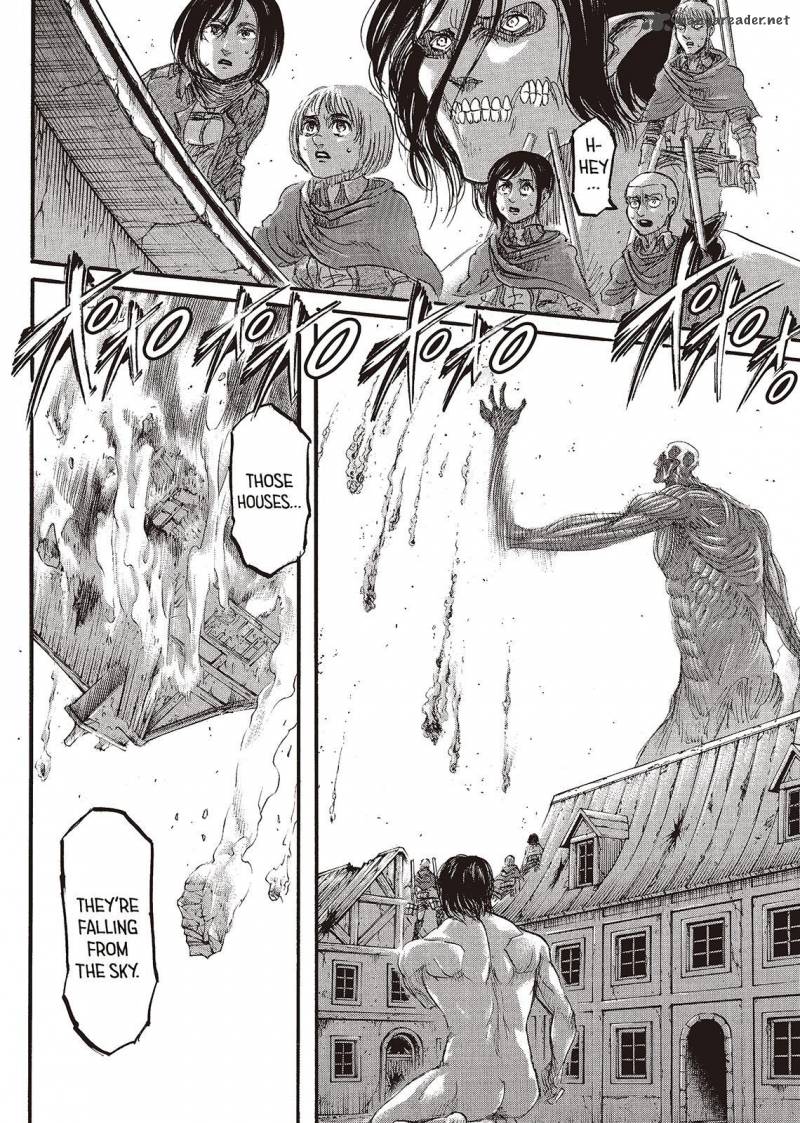 Shingeki No Kyojin Chapter 79 Page 4