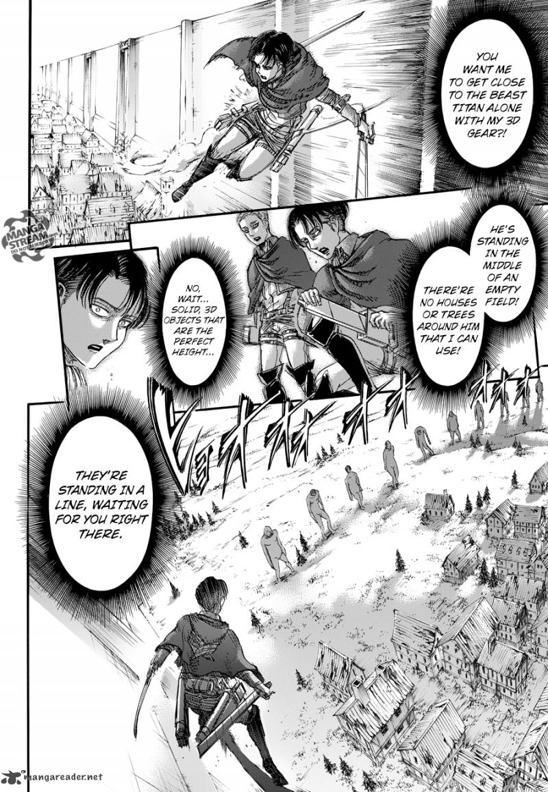 Shingeki No Kyojin Chapter 80 Page 36