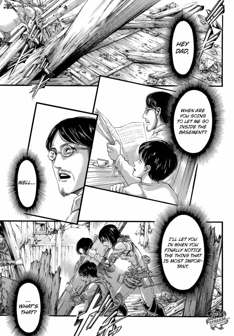Shingeki No Kyojin Chapter 85 Page 23