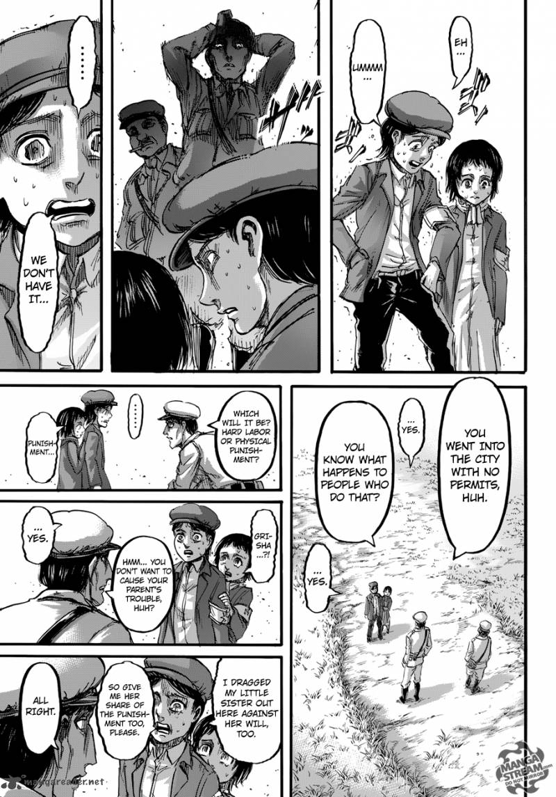 Shingeki No Kyojin Chapter 86 Page 10