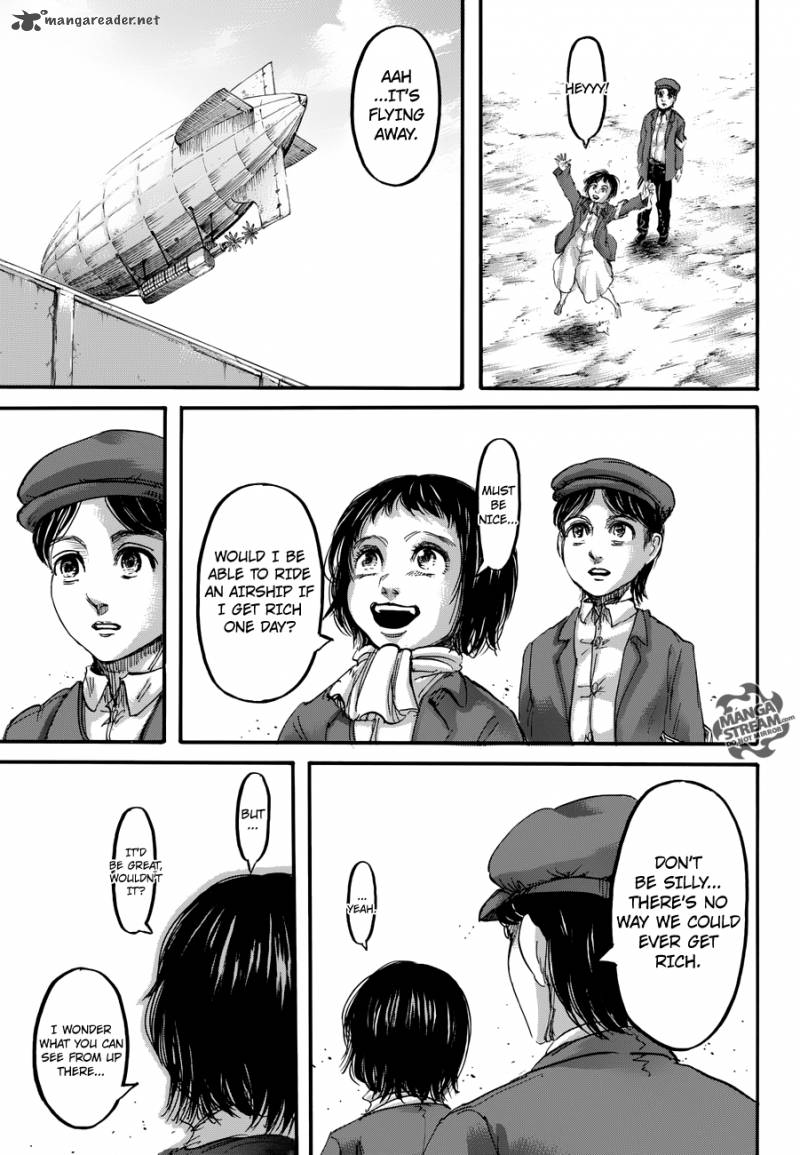 Shingeki No Kyojin Chapter 86 Page 4
