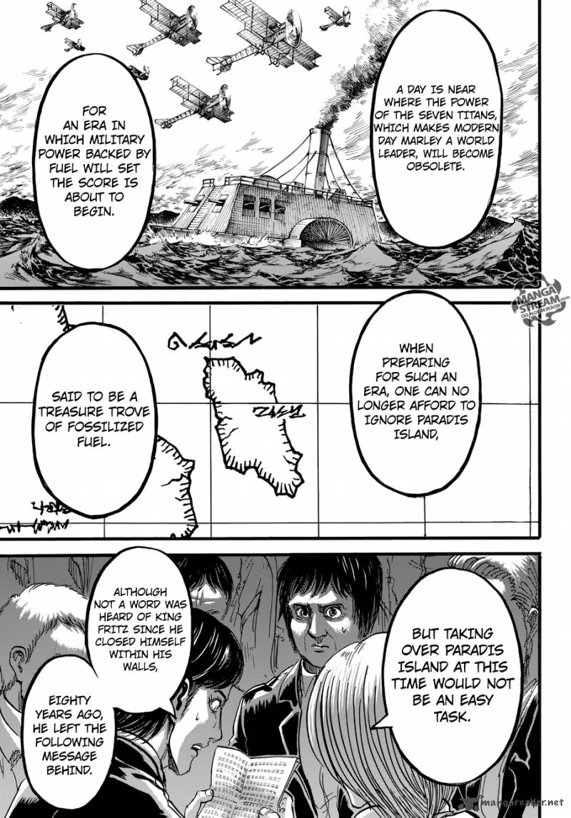 Shingeki No Kyojin Chapter 86 Page 40