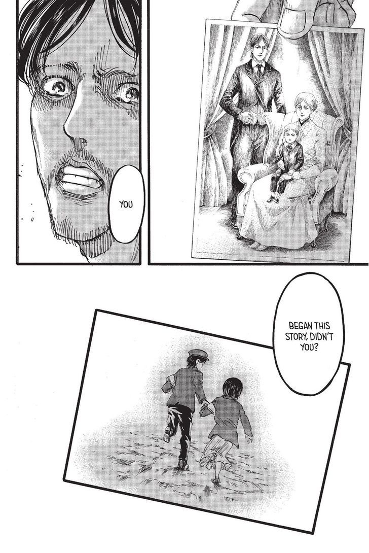 Shingeki No Kyojin Chapter 88 Page 40