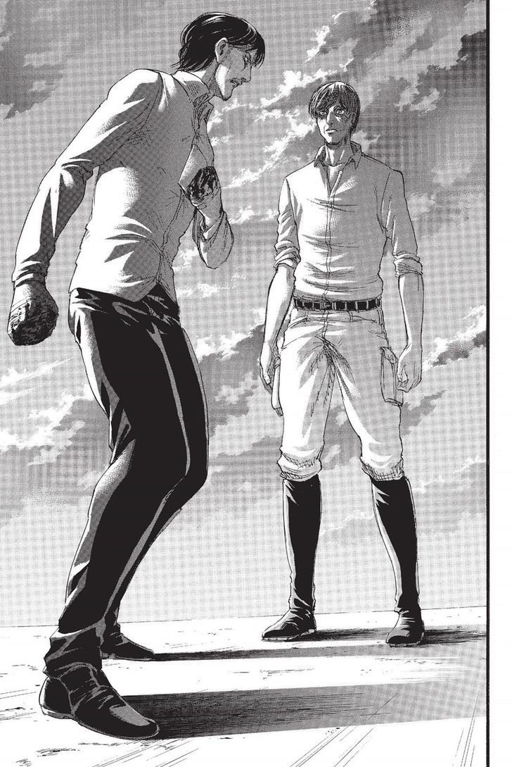 Shingeki No Kyojin Chapter 88 Page 41