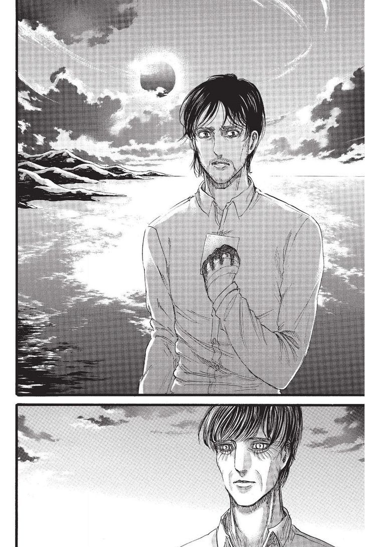 Shingeki No Kyojin Chapter 88 Page 42