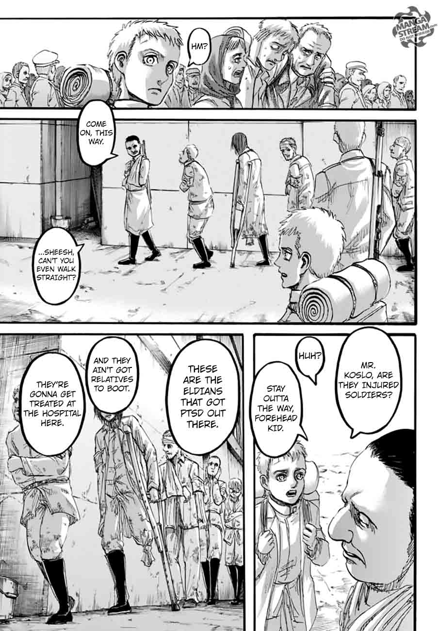 Shingeki No Kyojin Chapter 94 Page 12