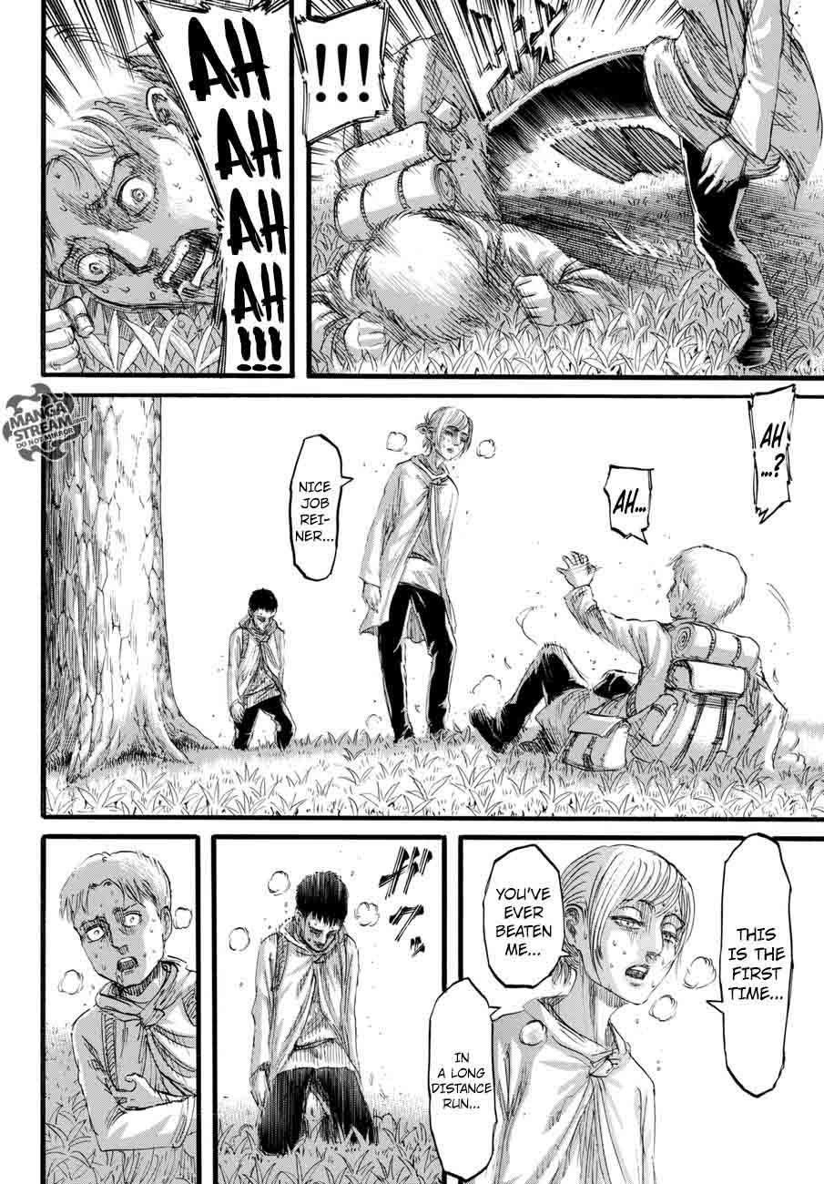 Shingeki No Kyojin Chapter 96 Page 4