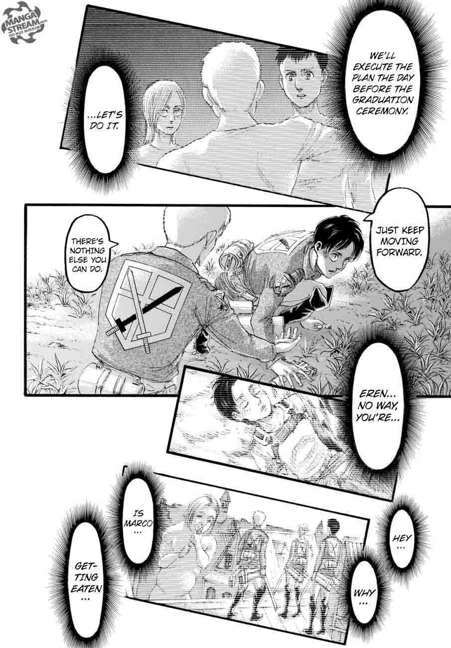 Shingeki No Kyojin Chapter 97 Page 16