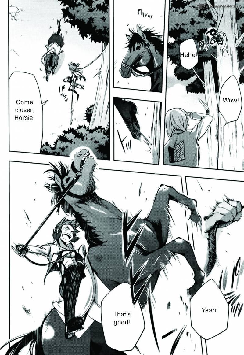 Get Wallpaper Read Shingeki No Kyojin Birth Of Levi Kuinaki Sentaku Chapter 3 For iPhone Free