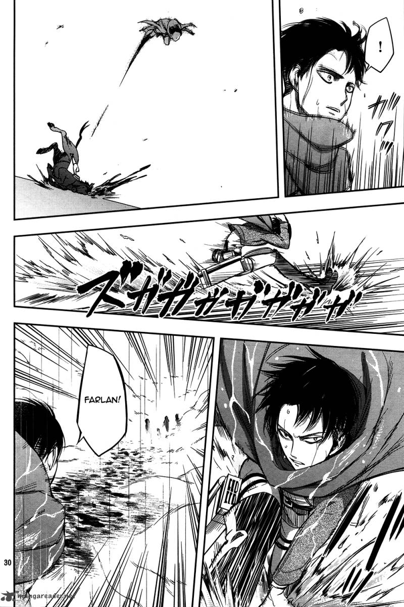 Read Shingeki No Kyojin Birth Of Levi Kuinaki Sentaku Chapter 7 Mangafreak Attack on titan no regrets kodansha comics. levi kuinaki sentaku chapter 7