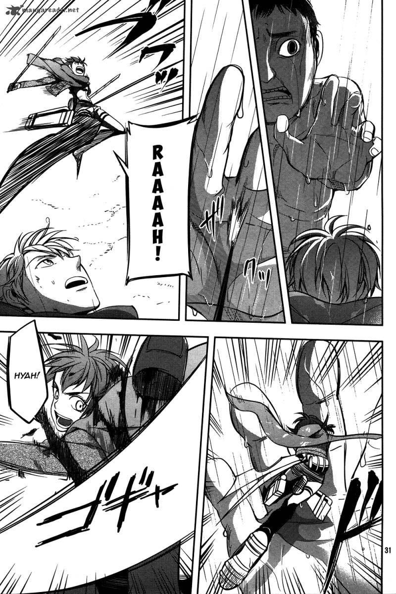 Read Shingeki No Kyojin Birth Of Levi Kuinaki Sentaku Chapter 7 Mangafreak Unattractive and penniless, he finds that he has reached a dead end in life and realizes that his life actually could have been much better if he had made better choices in. levi kuinaki sentaku chapter 7