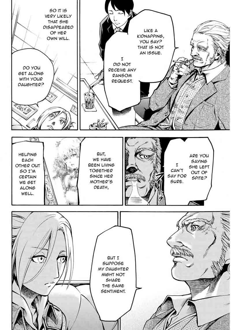 Shingeki No Kyojin Lost Girls Chapter 1 Page 30