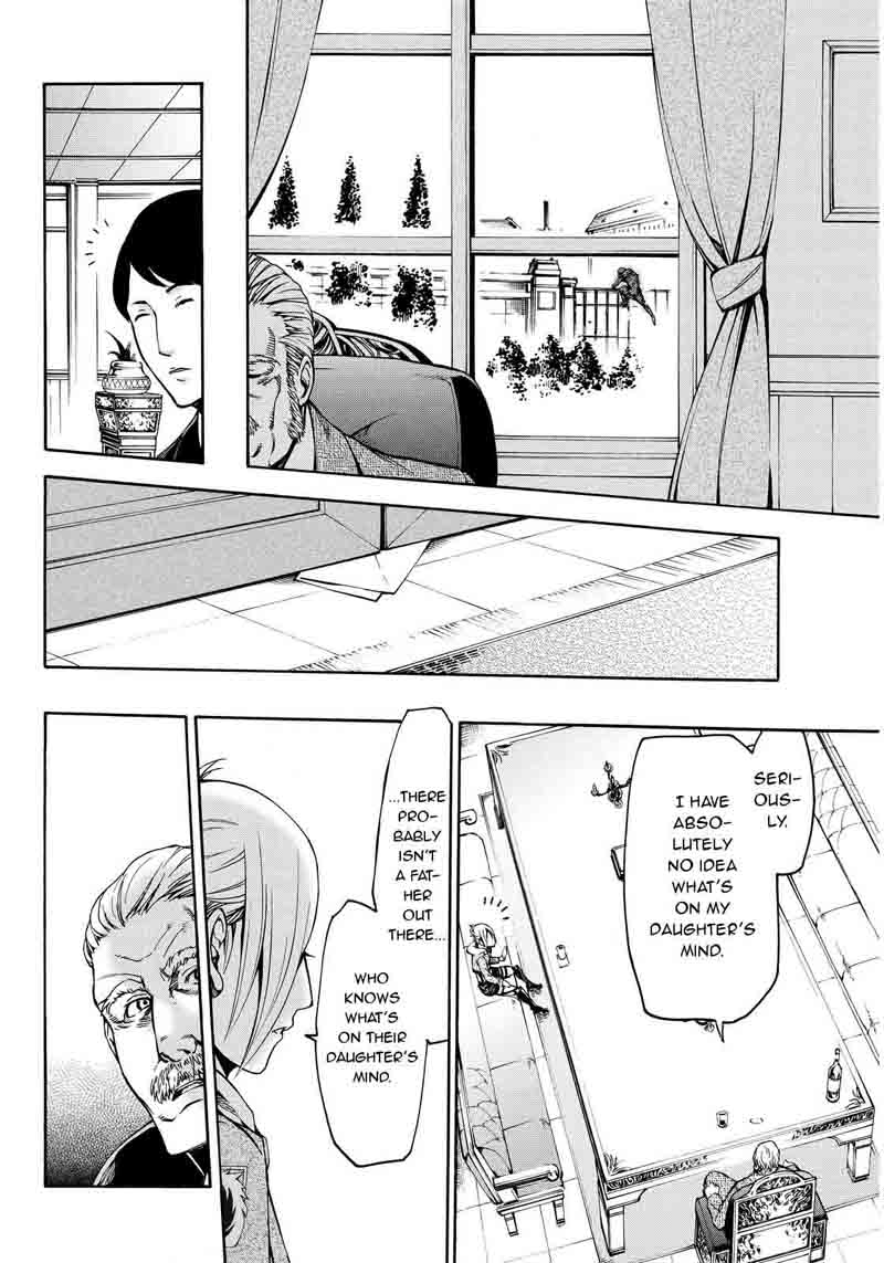 Shingeki No Kyojin Lost Girls Chapter 1 Page 32